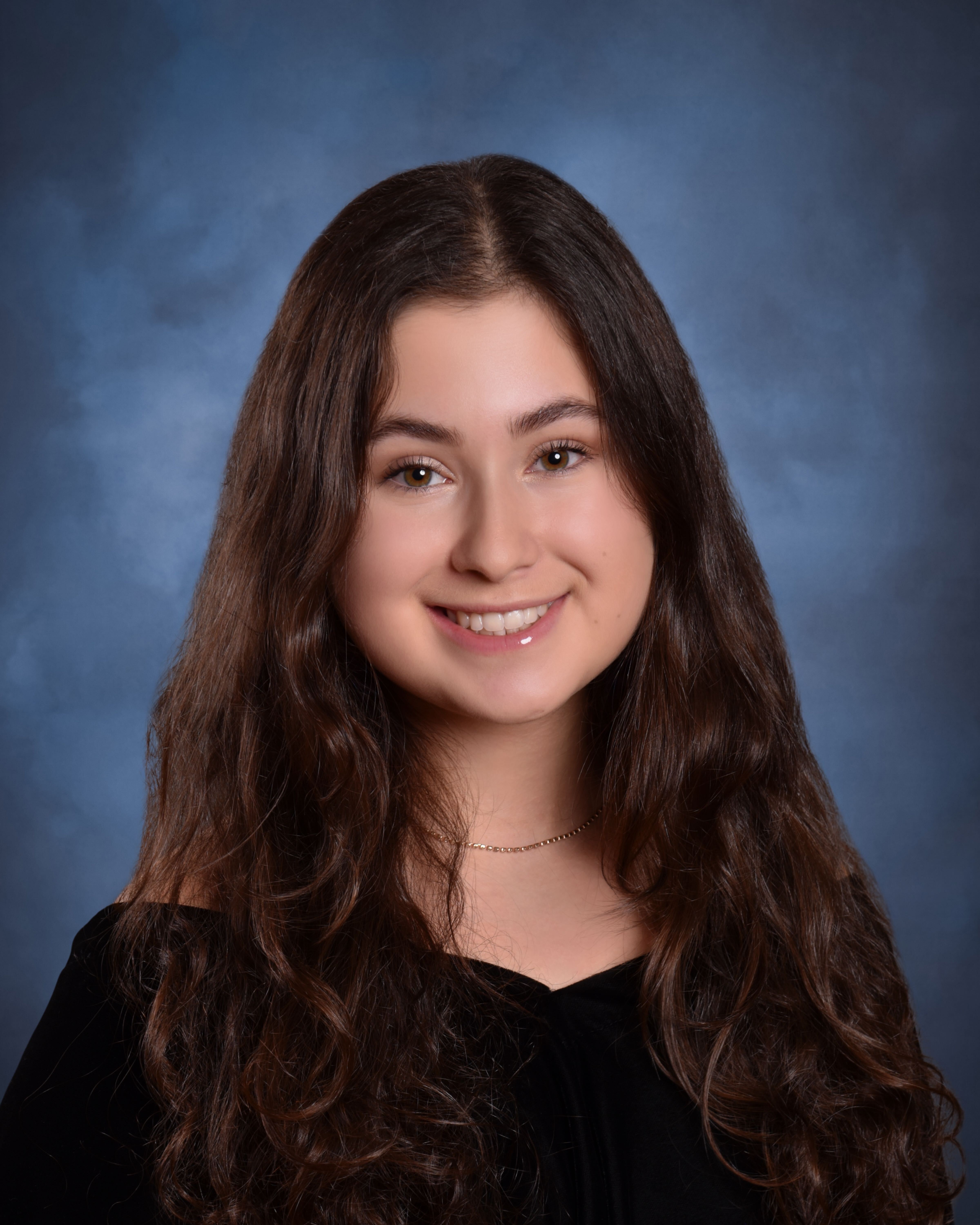 Picture of Meggan Shvartsberg